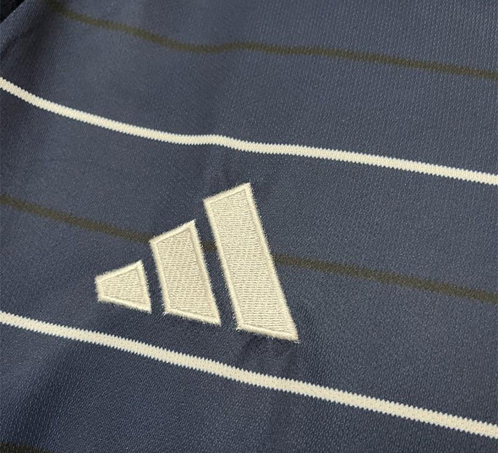 maillot alternatif Aston Villa saison 2425