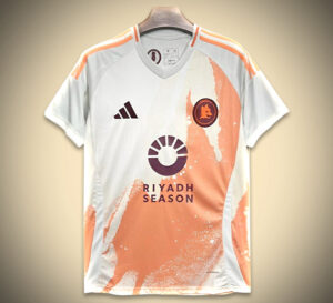 Maillot AS Roma Extérieur 2425