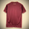maillot domicile AS Roma saison 2425