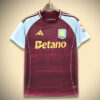 Maillot Concept Aston Villa 2526