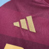 maillot Aston Villa saison 2526