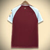 haut de sport Aston Villa 2526