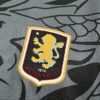 Maillot concept Aston Villa édition dragon saison 2425