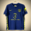 Maillot Atletico Madrid Extérieur 2526