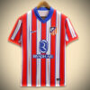 Maillot Atlético Madrid Domicile 2425