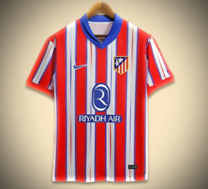 Maillot Atlético Madrid Domicile 2425