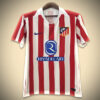Maillot Atlético Madrid Domicile 2526