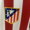 maillot domicile Atlético Madrid 2526