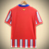 t-shirt officiel Atlético Madrid domicile 2425