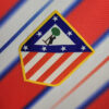 maillot domicile Atlético Madrid 2425