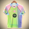 Maillot Concept FC Barcelone Édition Dégradé Arc-En-Ciel 2526