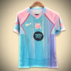 Maillot Concept FC Barcelone Édition Dégradé Bleu 2526