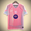 Maillot Concept FC Barcelone Édition Rose 2526