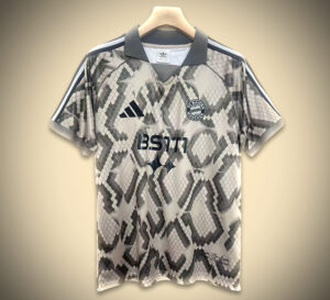 Maillot Concept Bayern Munich Édition BSTN 2526