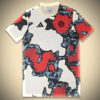 Maillot Bayern Munich Avant-Match 2425