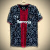 Maillot Concept Bayern Leverkusen Édition Noir 2425