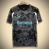 Maillot third Bayern Leverkusen saison 2024 2025