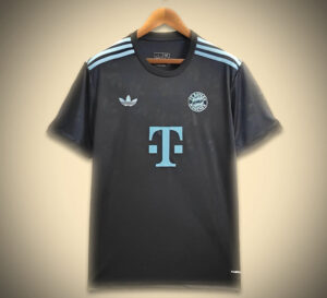 Maillot Concept Bayern Munich Edition Noir 2425