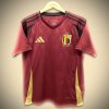 maillot-belgique-domicile-2024 Maillot Belgique Domicile 2024