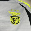 tenue Benfica third 2024 2025 maillot club portugais nouvelle collection