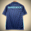 tenue-de-football-fc-porto-troisieme-maillot-officiel tenue de football FC Porto troisième maillot officiel