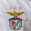 Maillot concept Benfica saison 2025 2026 design moderne rouge et blanc