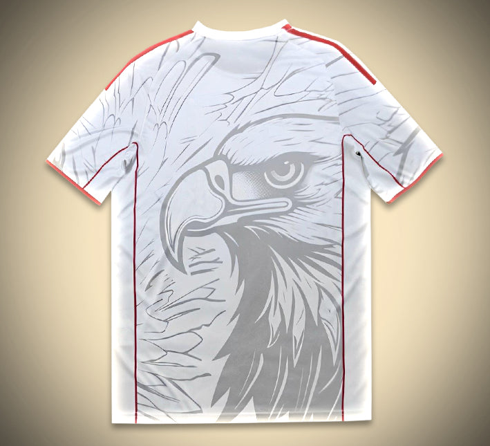 Jersey Benfica collection 2025 2026 style concept pour fans et ultras