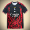 maillot-concept-benfica-edition-rouge-2526 Maillot Concept Benfica Édition Rouge 2526