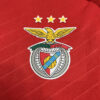 maillot-de-football-benfica-lisbonne-tenue-domicile-rouge maillot de football Benfica Lisbonne tenue domicile rouge