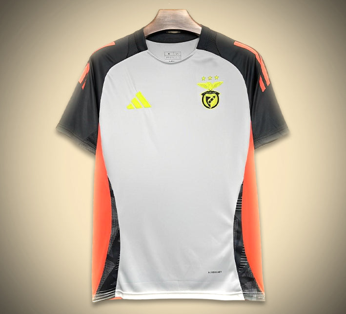 Maillot Benfica Avant-Match 2425