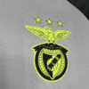 Maillot avant match Benfica saison 2024 2025