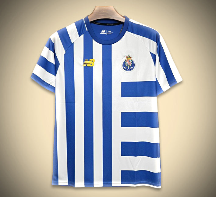 Maillot FC Porto Avant-Match 2425