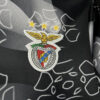 Maillot Benfica Avant-Match Noir 2425