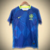 maillot-de-football-bresil-jaune-version-exterieur-coupe-moderne-et-respirante Maillot de football Brésil jaune version extérieur coupe moderne et respirante