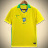 Maillot Concept Brésil Domicile 2526