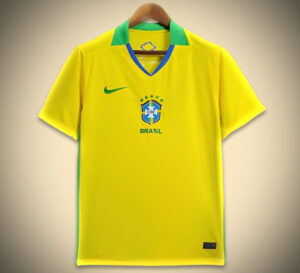 Maillot Concept Brésil Domicile 2526
