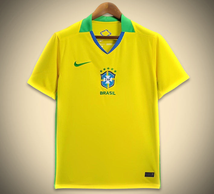 Maillot Concept Brésil Domicile 2526