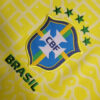 Maillot Domicile Brésil 2425