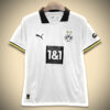 Maillot Borussia Dortmund Third 2425