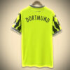 Maillot Concept Borussia Dortmund Édition Vert 2024-2025 vue de dos