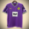 Maillot Borussia Dortmund Gardien 2425