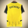 maillot de foot Dortmund domicile 2425