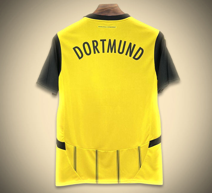 maillot de foot Dortmund domicile 2425