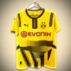 Maillot Borussia Dortmund Domicile LDC 2425