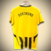 vêtement de sport Borussia Dortmund domicile