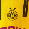 maillot domicile Borussia Dortmund LDC 2425