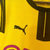 t-shirt officiel Borussia Dortmund saison 2425