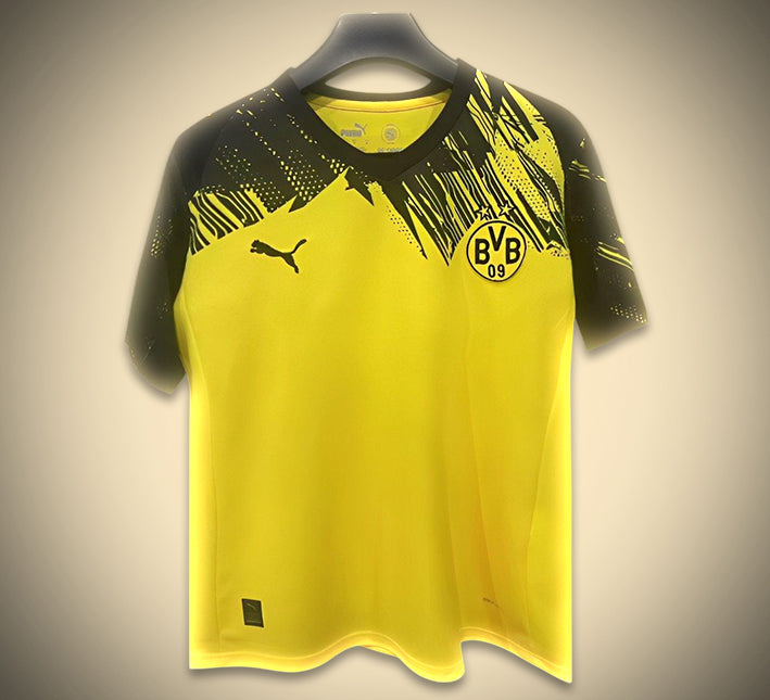 Maillot Borussia Dortmund Avant-Match 2425