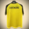 maillot de football Borussia Dortmund pour avant-match