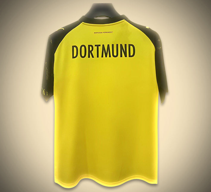 maillot de football Borussia Dortmund pour avant-match